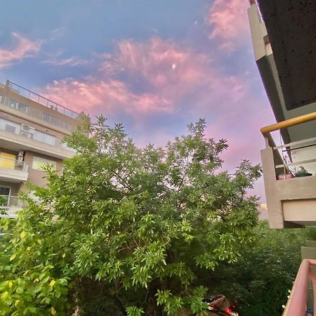 דירות בואנוס איירס Hermoso Departamento Tres Ambientes En Belgrano מראה חיצוני תמונה