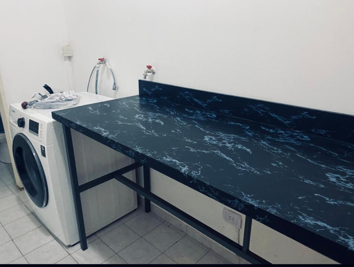 דירות בואנוס איירס Hermoso Departamento Tres Ambientes En Belgrano מראה חיצוני תמונה